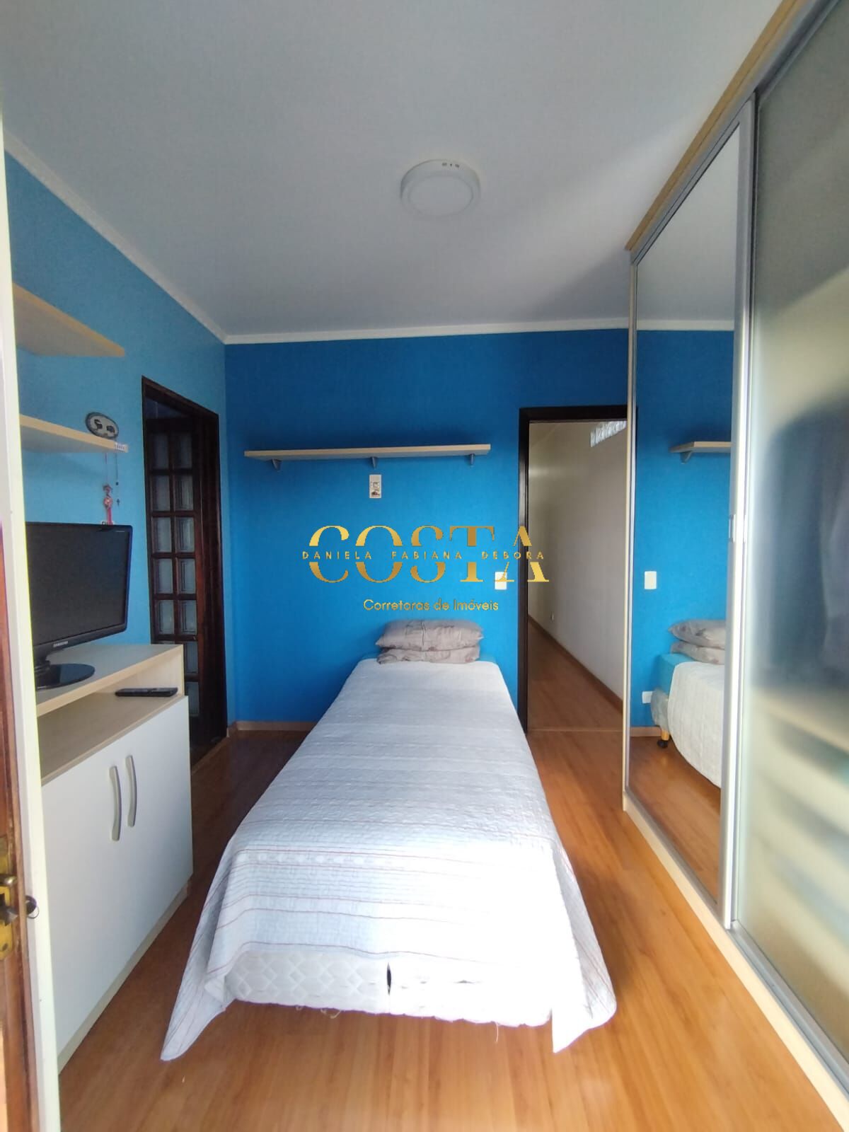 Sobrado à venda com 3 quartos, 261m² - Foto 41