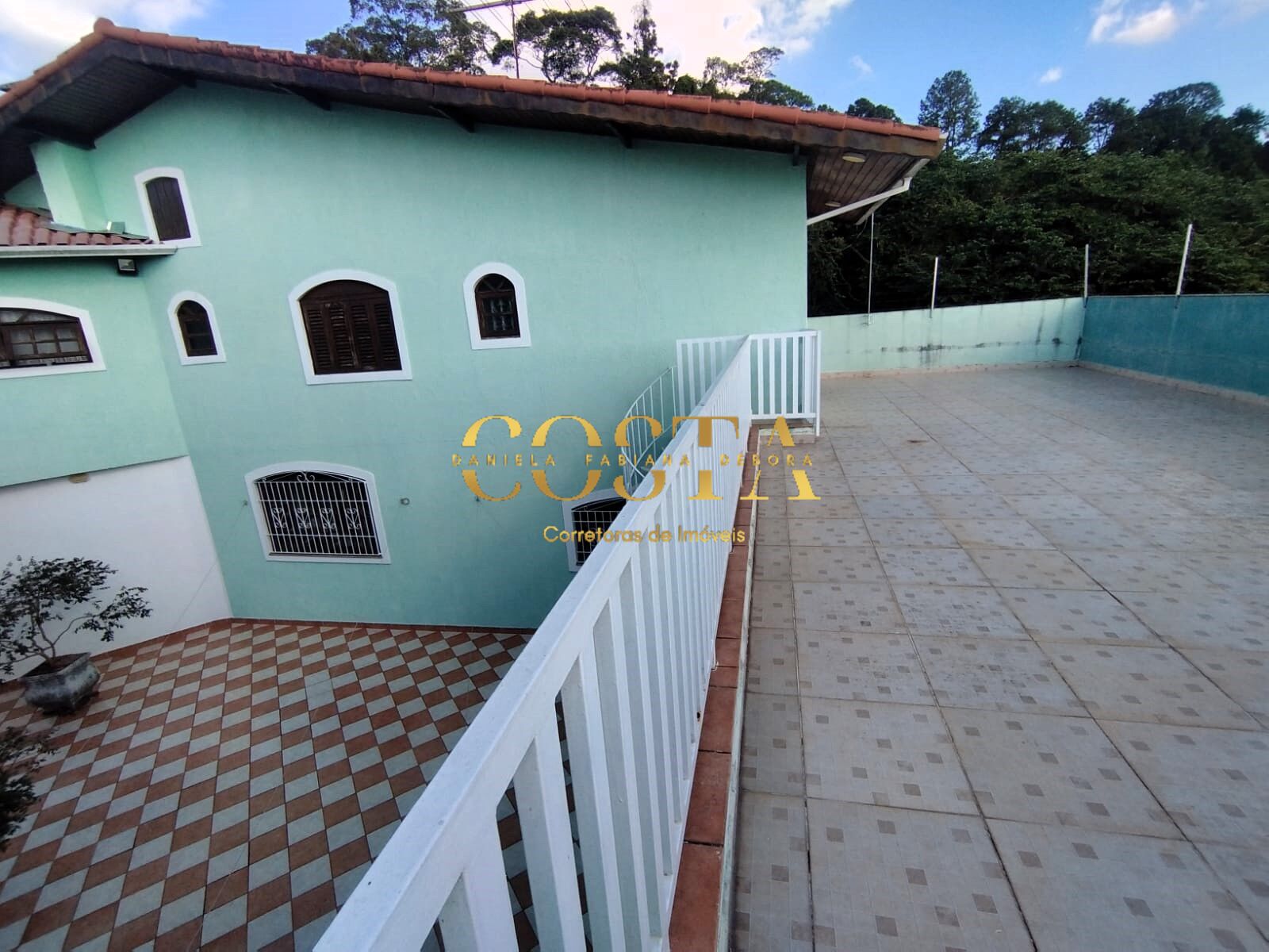 Sobrado à venda com 3 quartos, 261m² - Foto 43