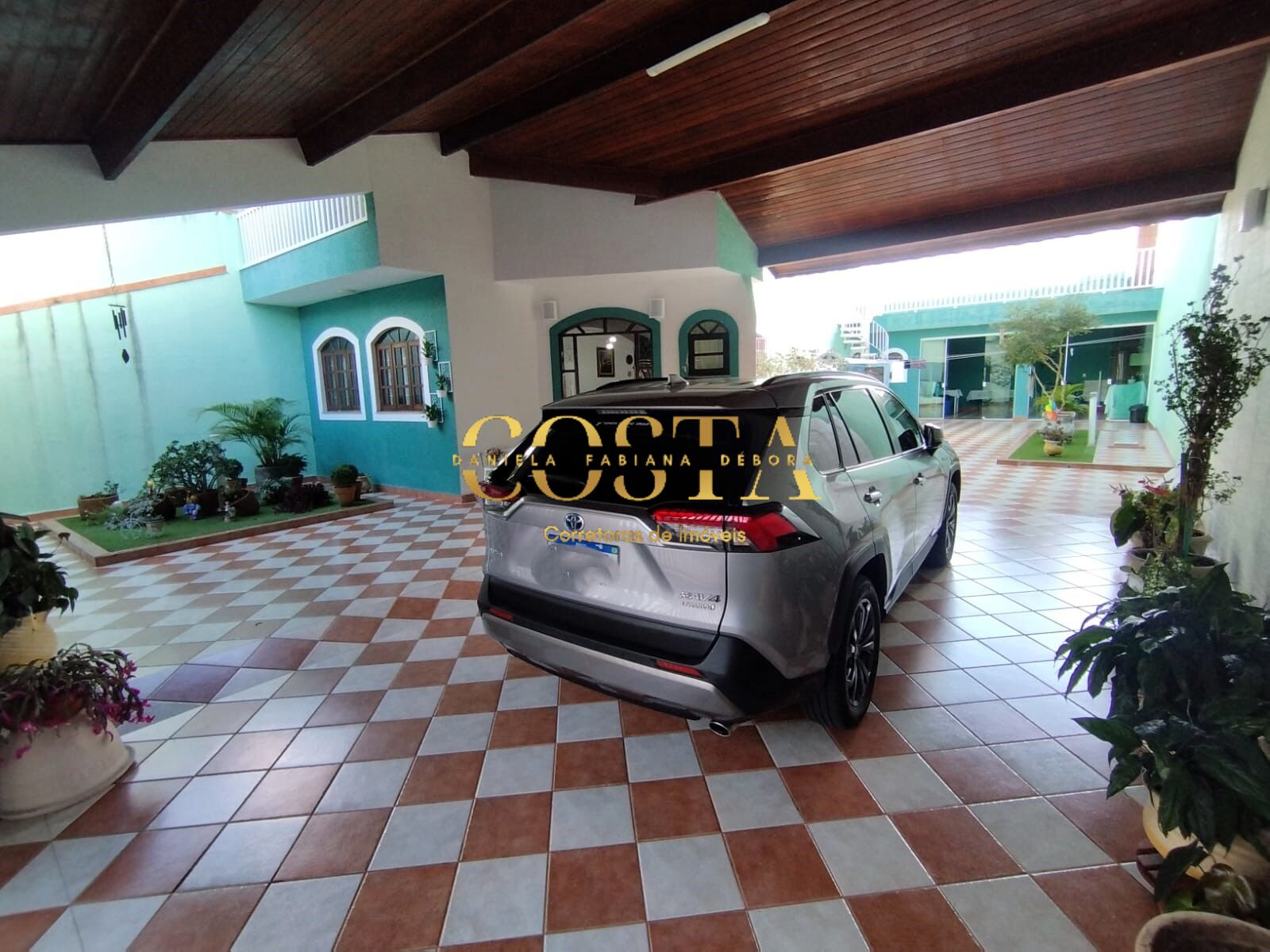 Sobrado à venda com 3 quartos, 261m² - Foto 5
