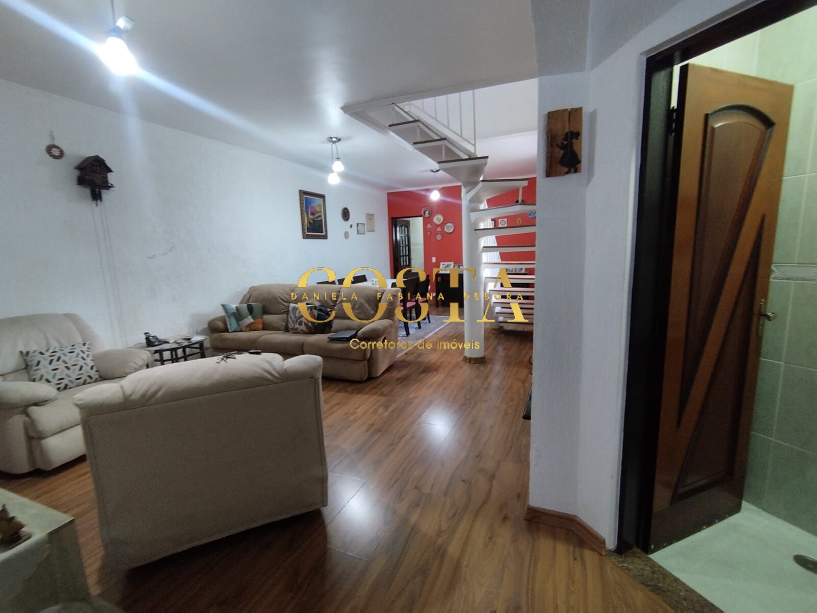 Sobrado à venda com 3 quartos, 261m² - Foto 8