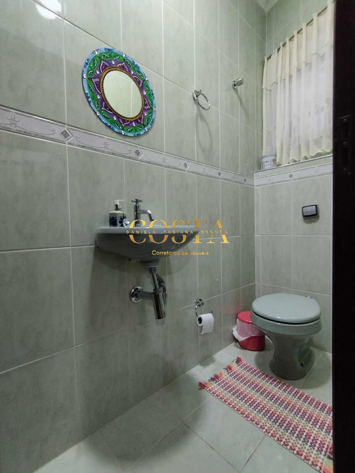 Sobrado à venda com 3 quartos, 261m² - Foto 9