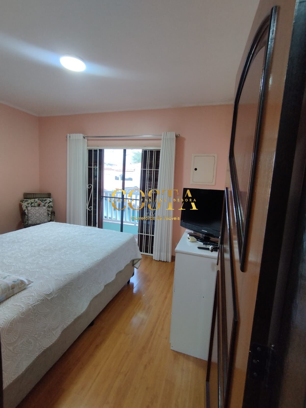Sobrado à venda com 3 quartos, 261m² - Foto 28