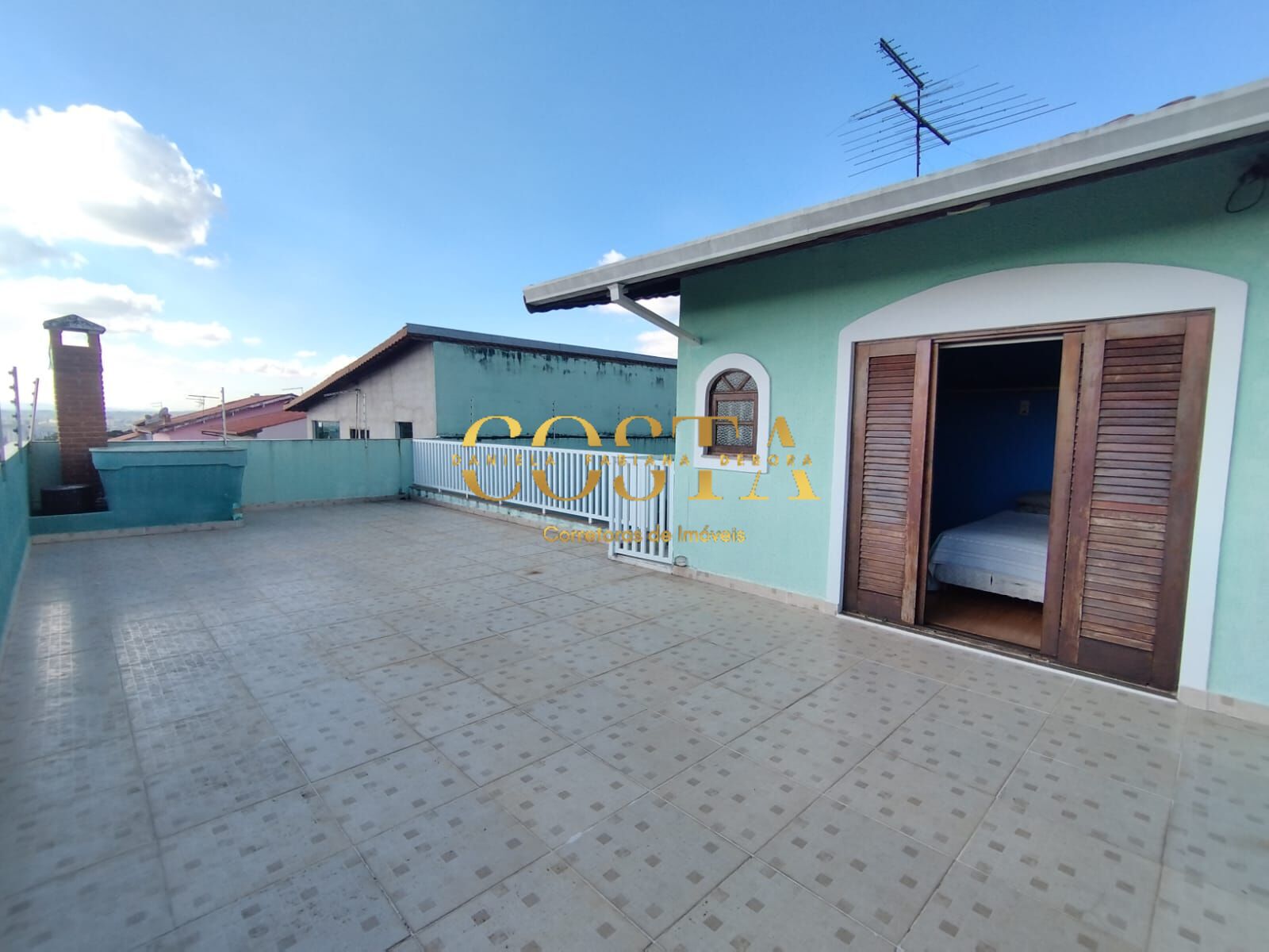 Sobrado à venda com 3 quartos, 261m² - Foto 42
