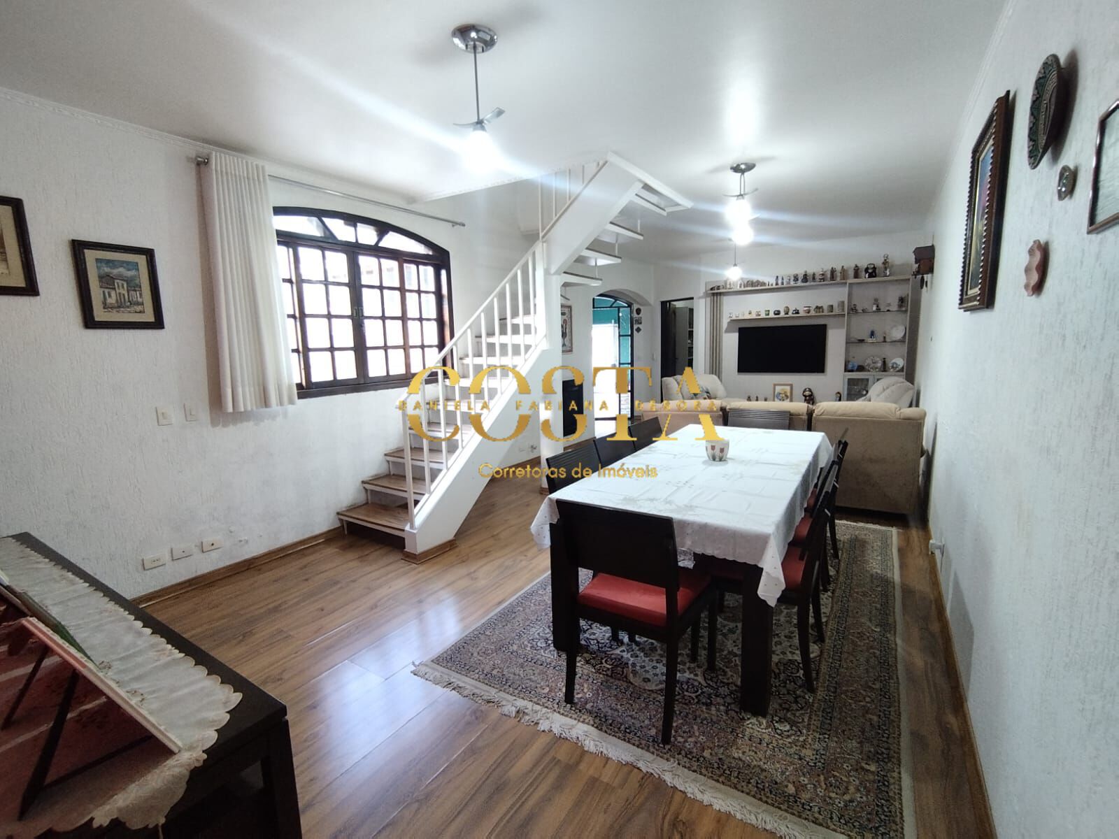 Sobrado à venda com 3 quartos, 261m² - Foto 14