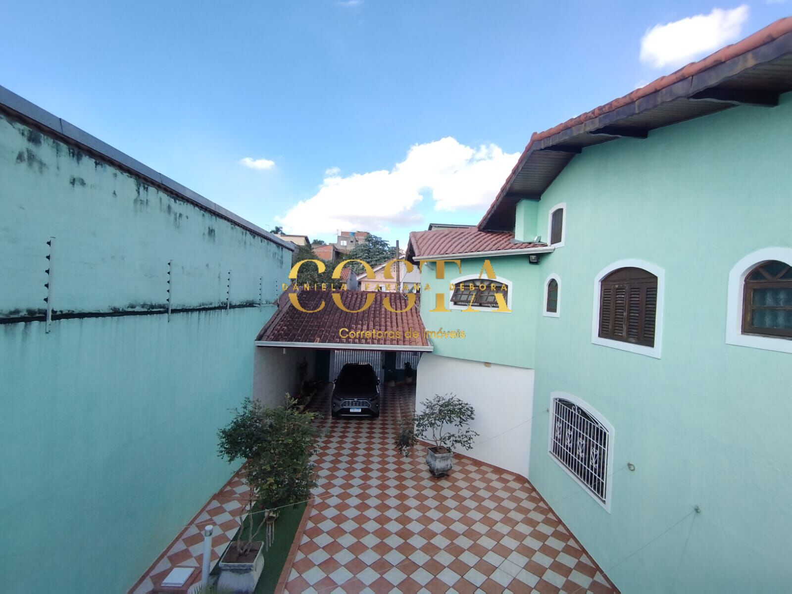 Sobrado à venda com 3 quartos, 261m² - Foto 44
