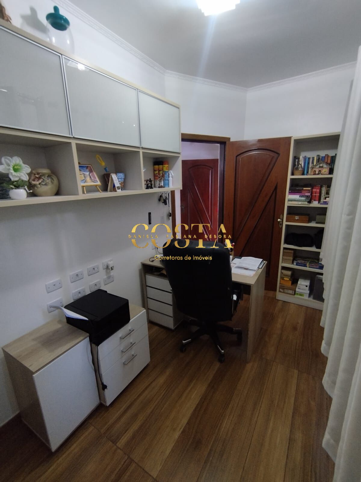 Sobrado à venda com 3 quartos, 261m² - Foto 13