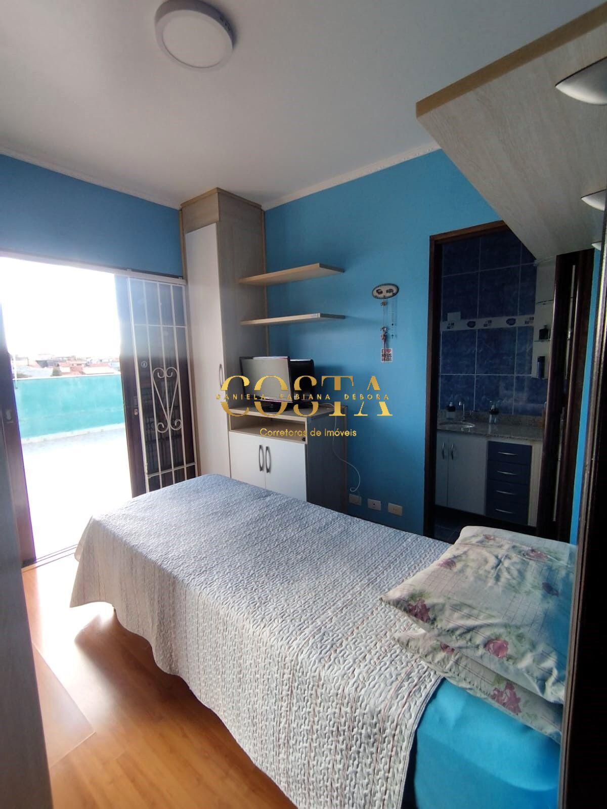 Sobrado à venda com 3 quartos, 261m² - Foto 39
