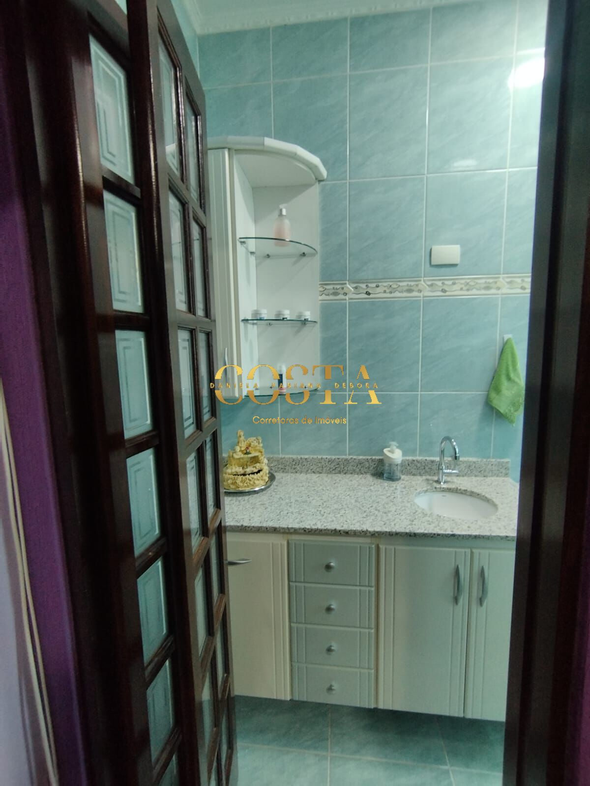Sobrado à venda com 3 quartos, 261m² - Foto 36