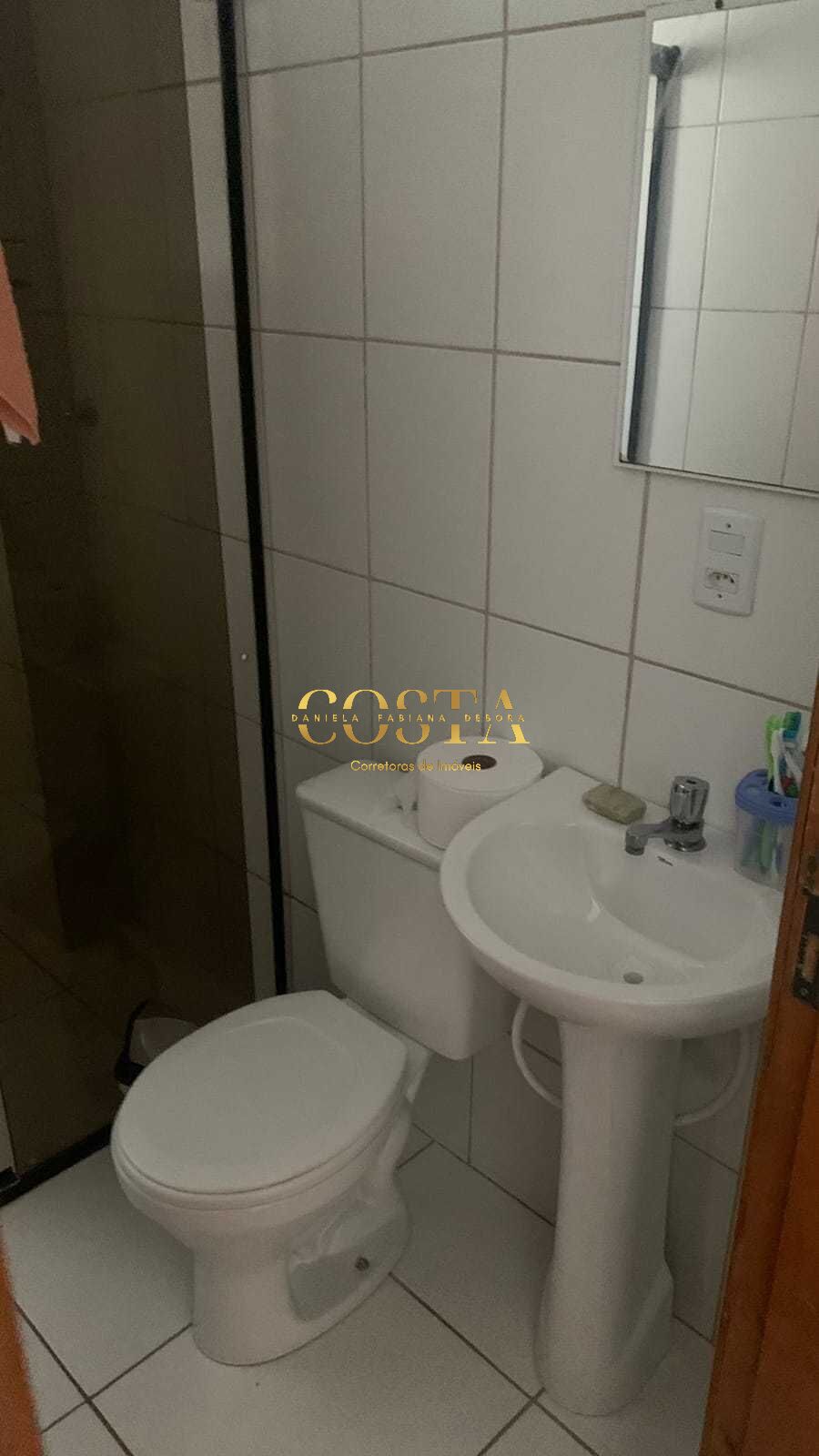 Apartamento à venda com 3 quartos, 80m² - Foto 23