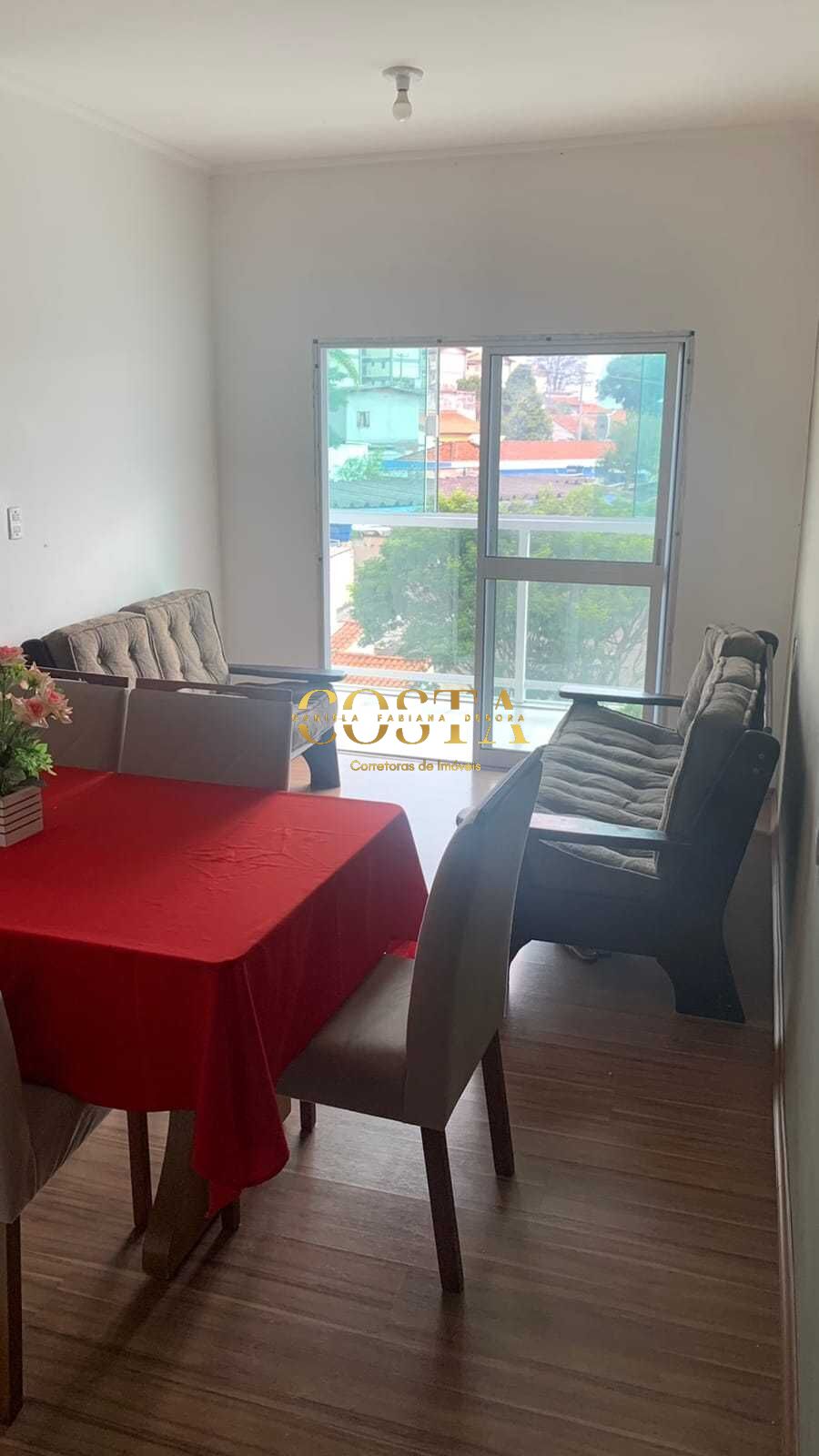 Apartamento à venda com 3 quartos, 80m² - Foto 4