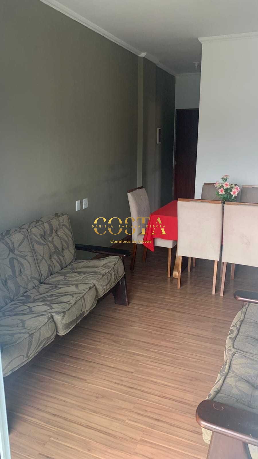 Apartamento à venda com 3 quartos, 80m² - Foto 5