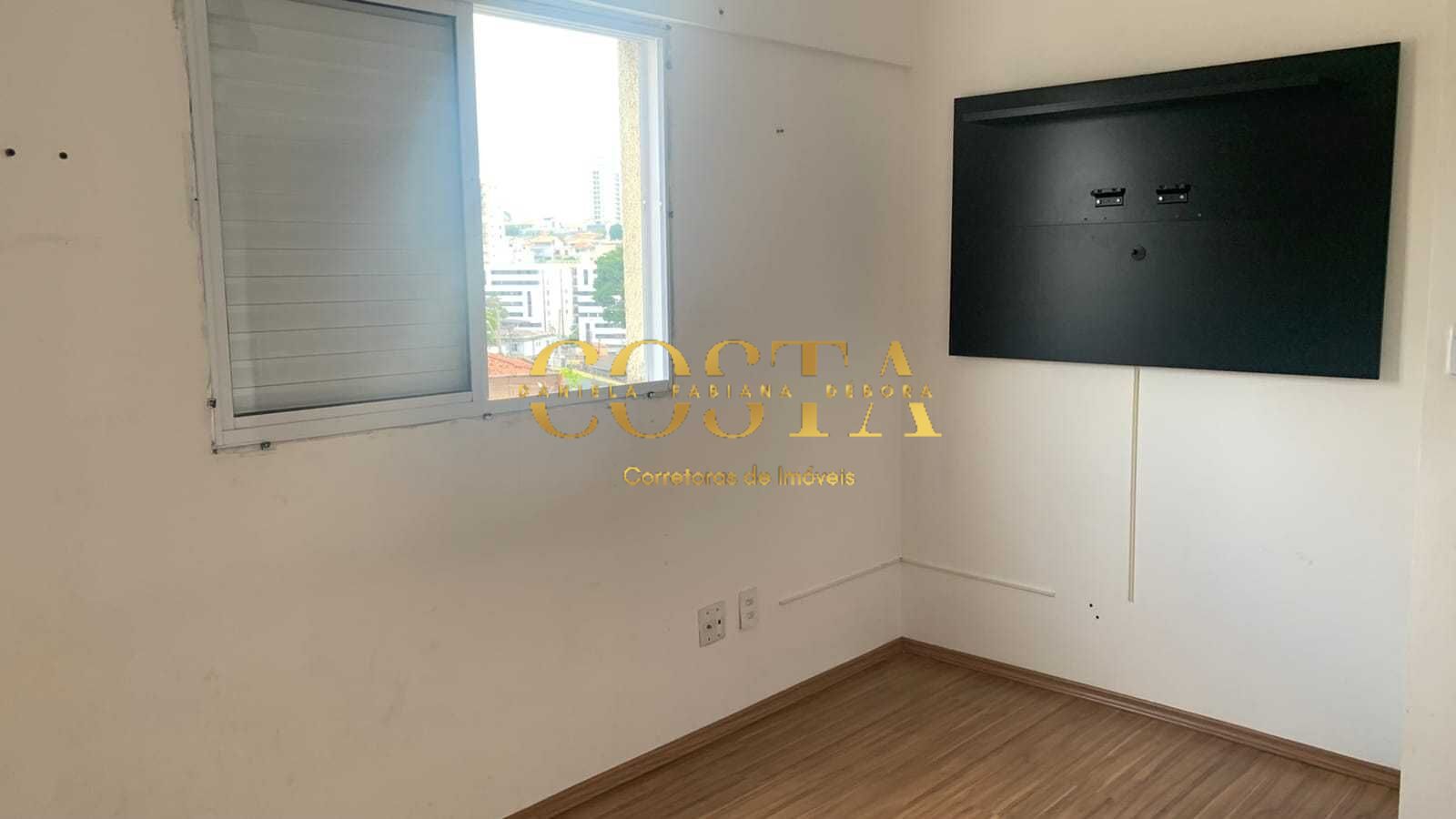 Apartamento à venda com 3 quartos, 80m² - Foto 16