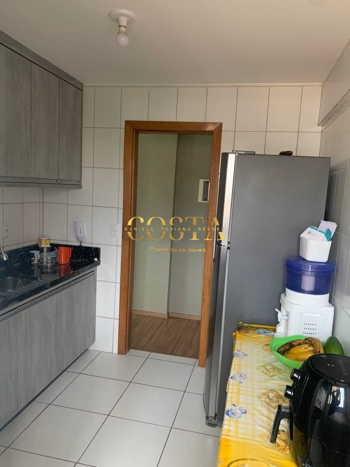 Apartamento à venda com 3 quartos, 80m² - Foto 12