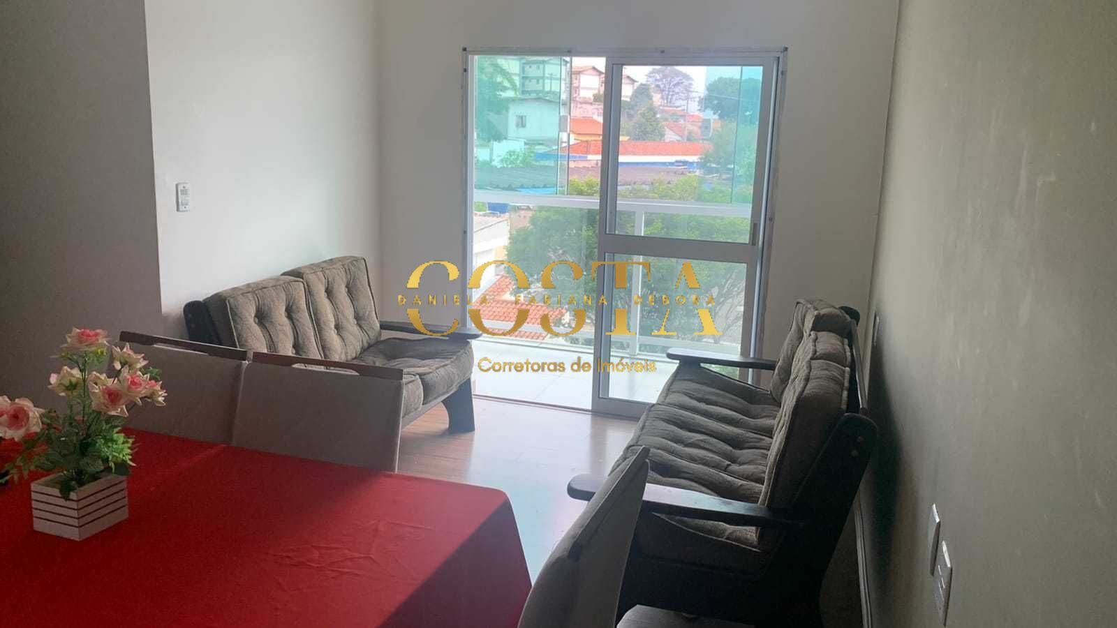 Apartamento à venda com 3 quartos, 80m² - Foto 6