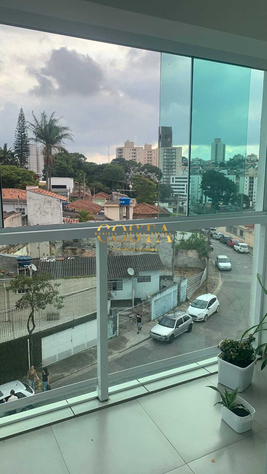 Apartamento à venda com 3 quartos, 80m² - Foto 27