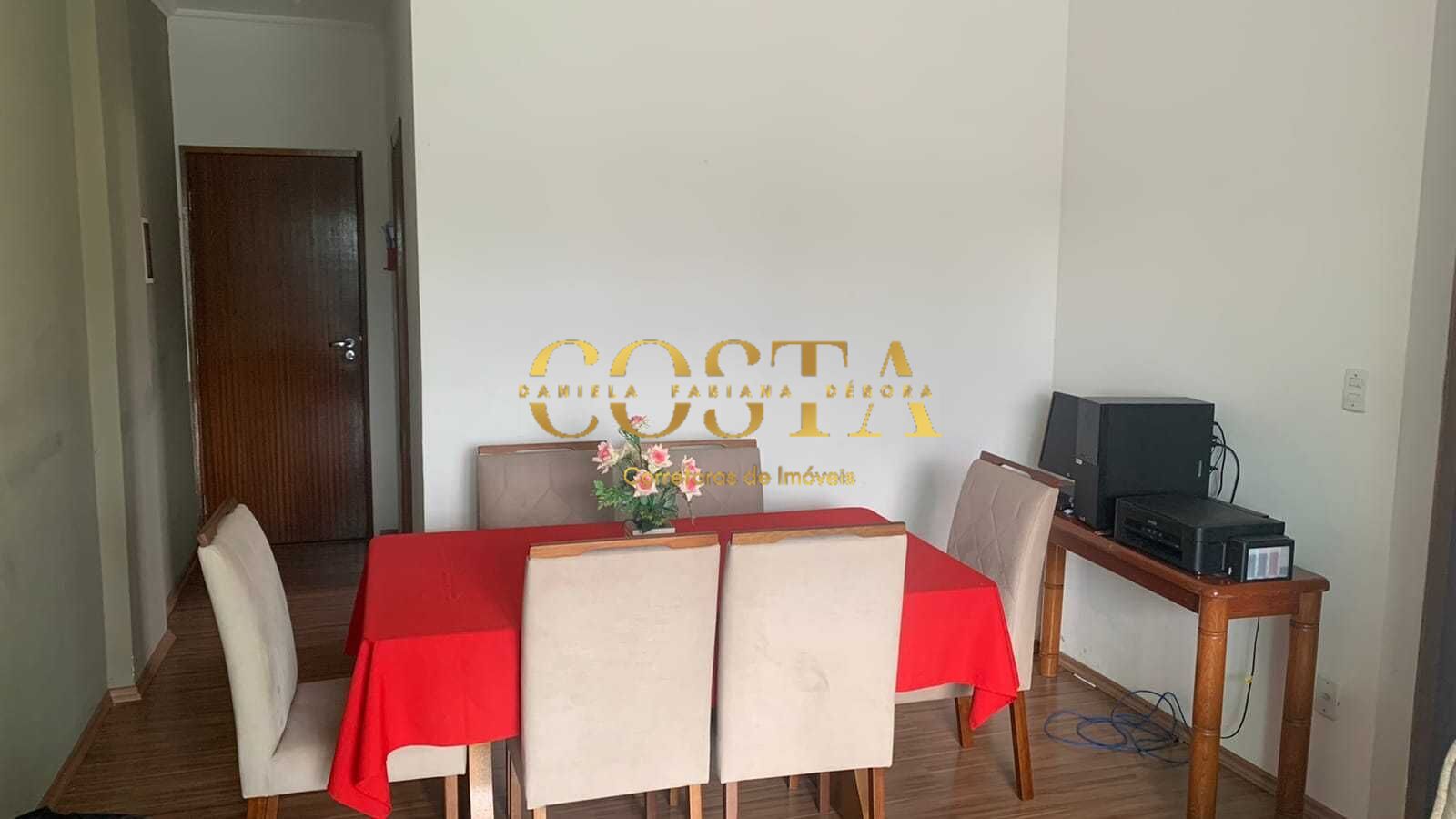 Apartamento à venda com 3 quartos, 80m² - Foto 7
