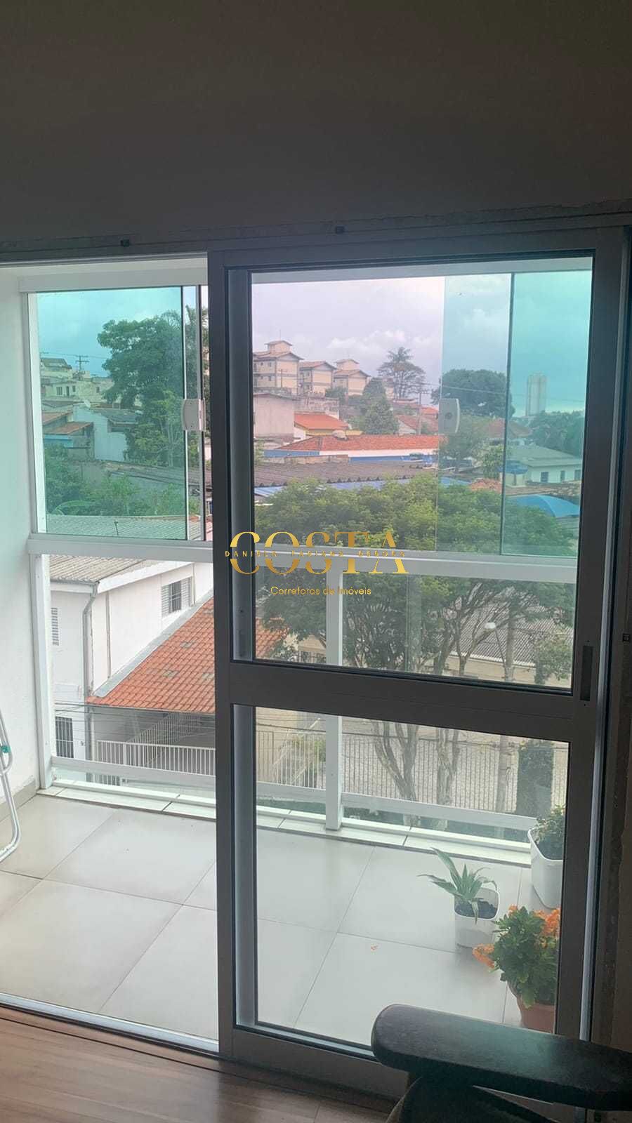 Apartamento à venda com 3 quartos, 80m² - Foto 3
