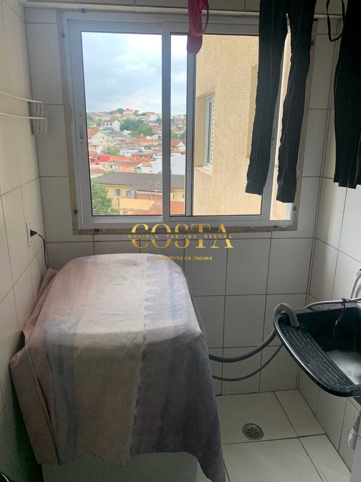 Apartamento à venda com 3 quartos, 80m² - Foto 11