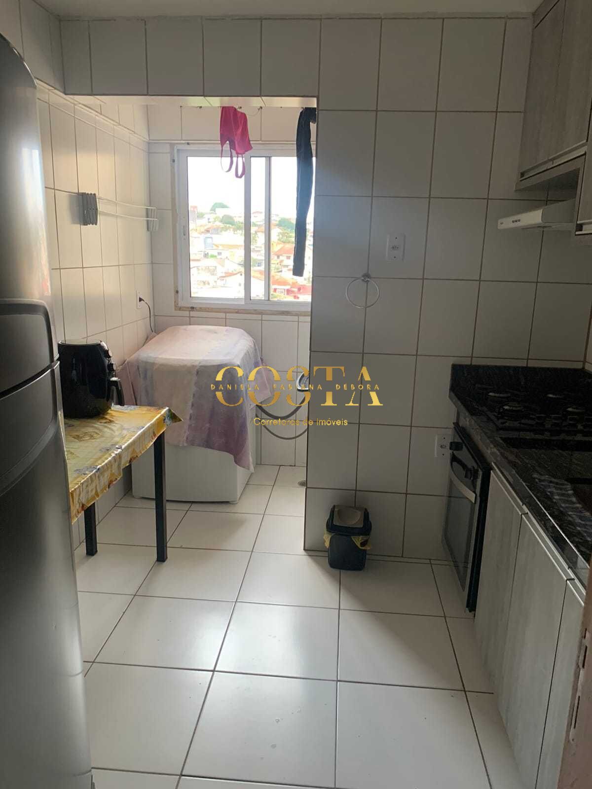 Apartamento à venda com 3 quartos, 80m² - Foto 10