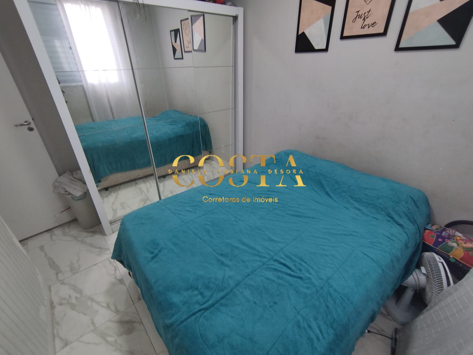 Apartamento à venda com 2 quartos, 50m² - Foto 14