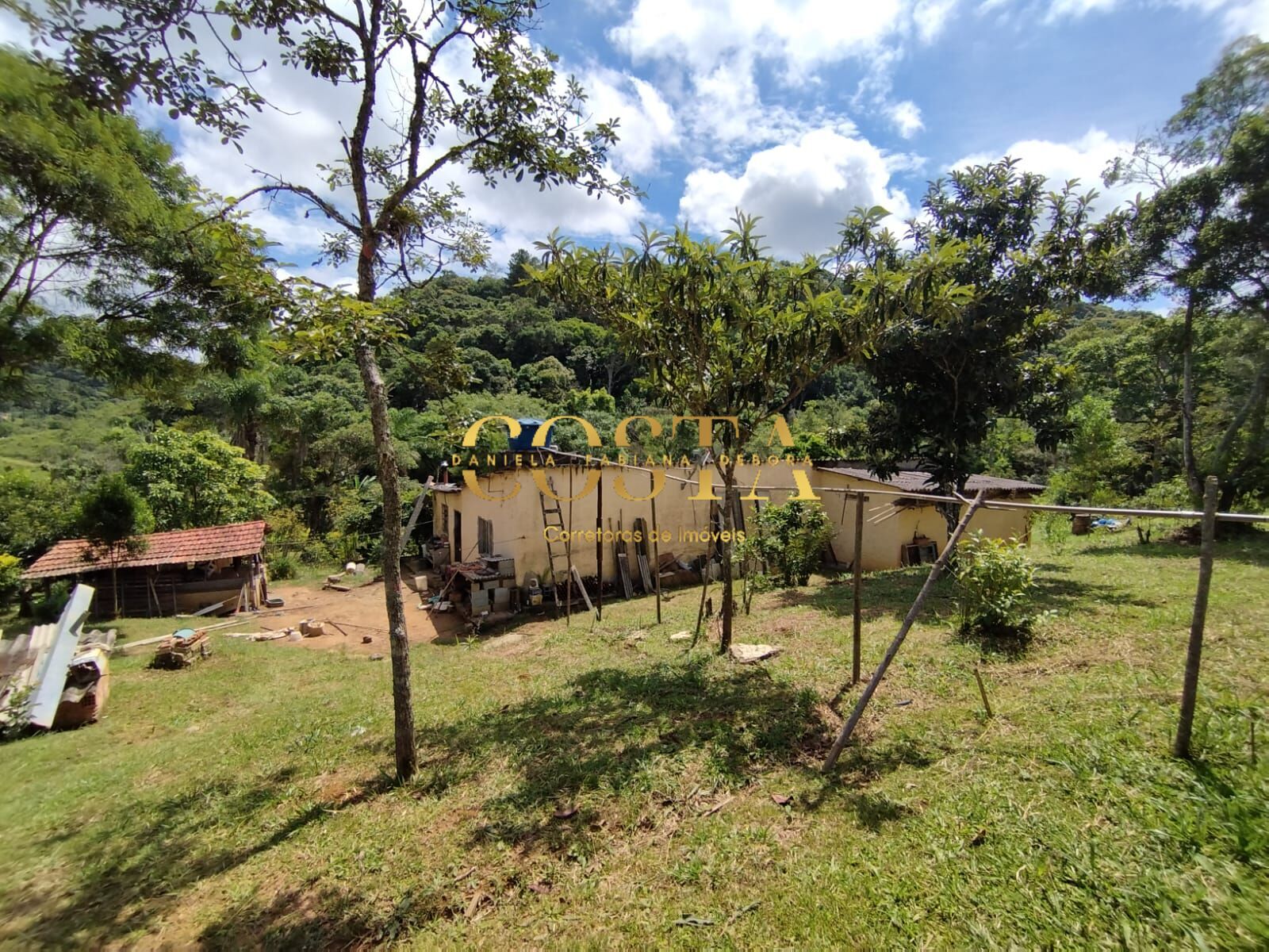 Fazenda à venda com 4 quartos, 8028m² - Foto 21