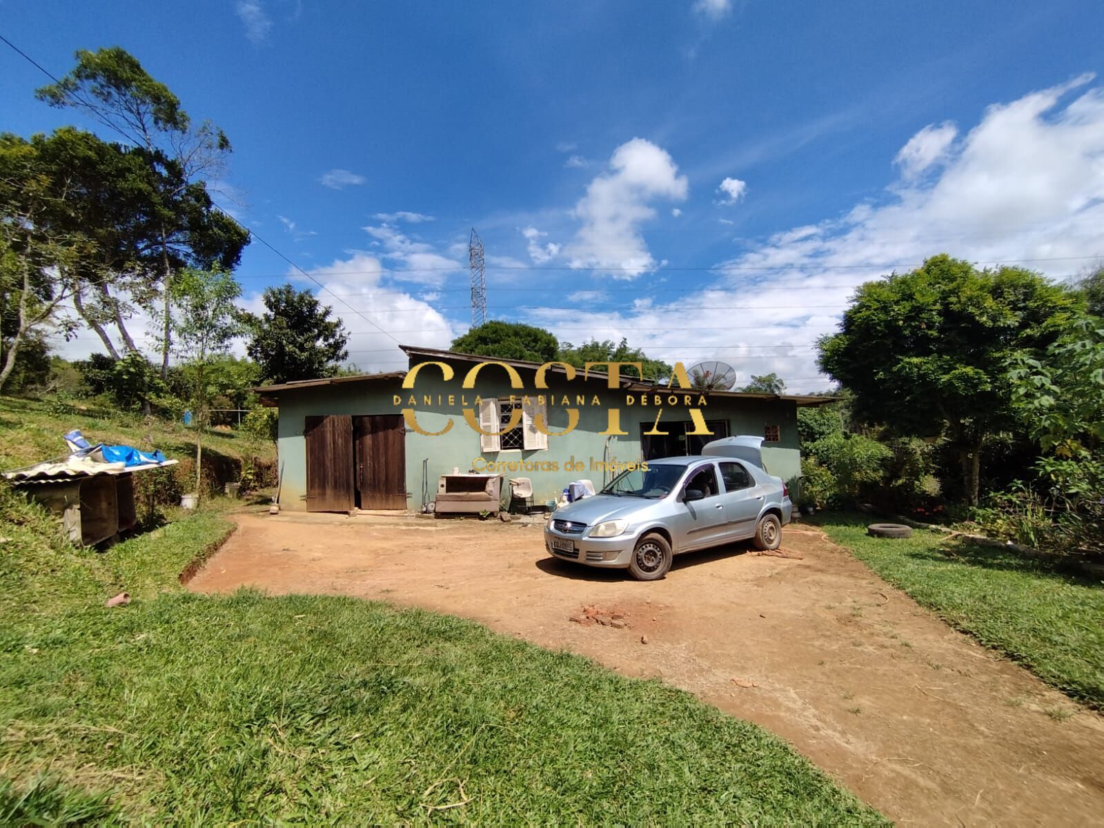 Fazenda à venda com 4 quartos, 8028m² - Foto 5