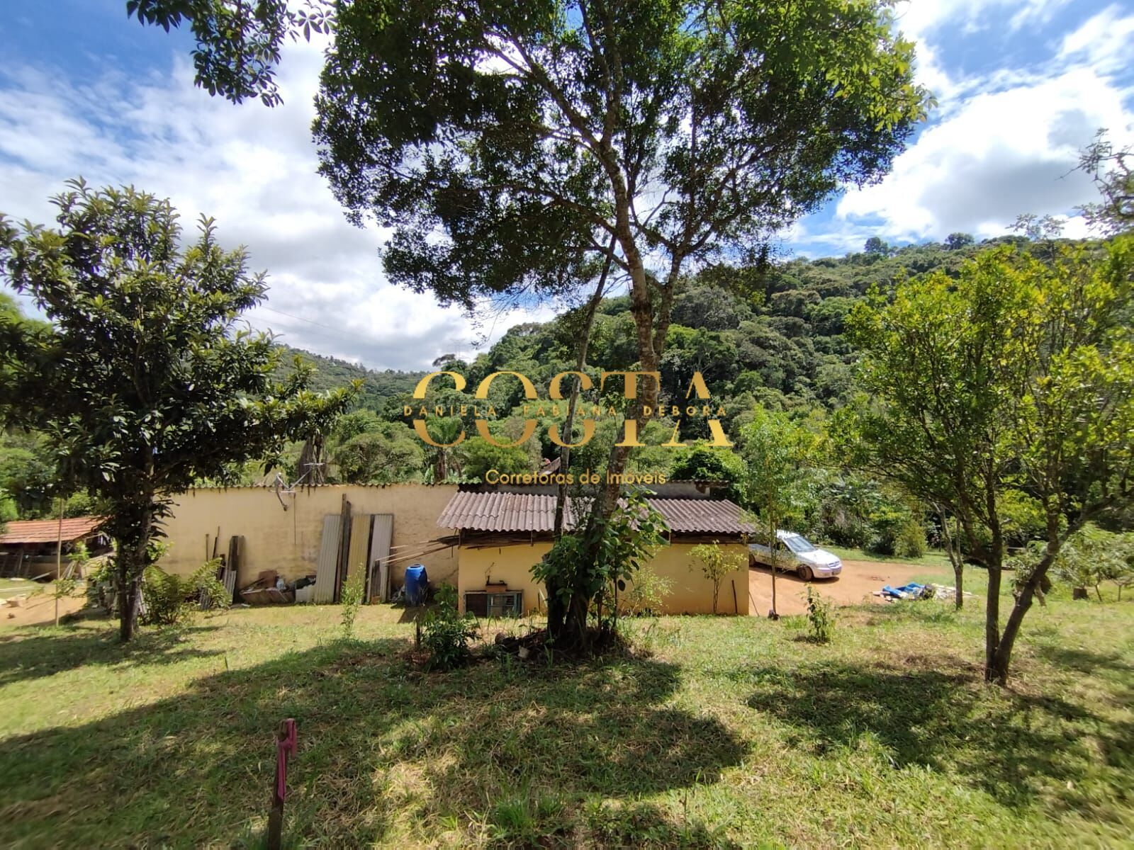 Fazenda à venda com 4 quartos, 8028m² - Foto 1