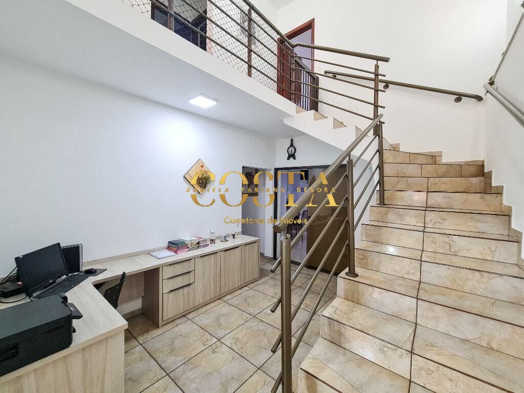 Sobrado à venda com 5 quartos, 223m² - Foto 16