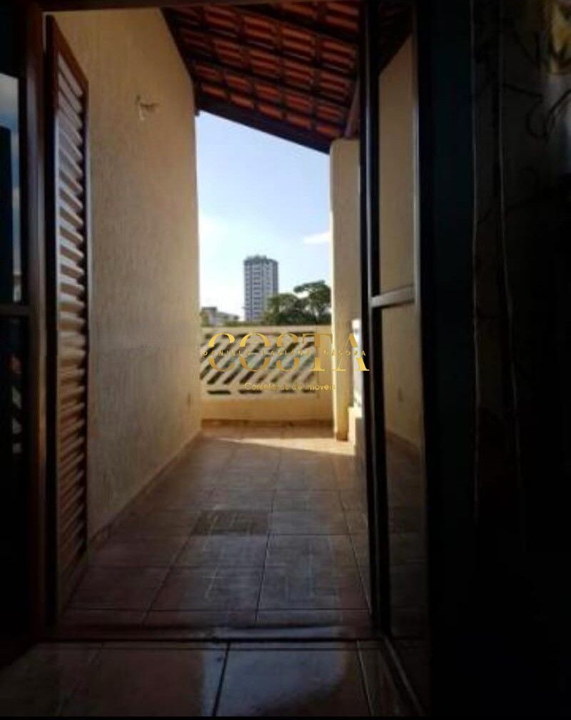 Sobrado à venda com 5 quartos, 223m² - Foto 21