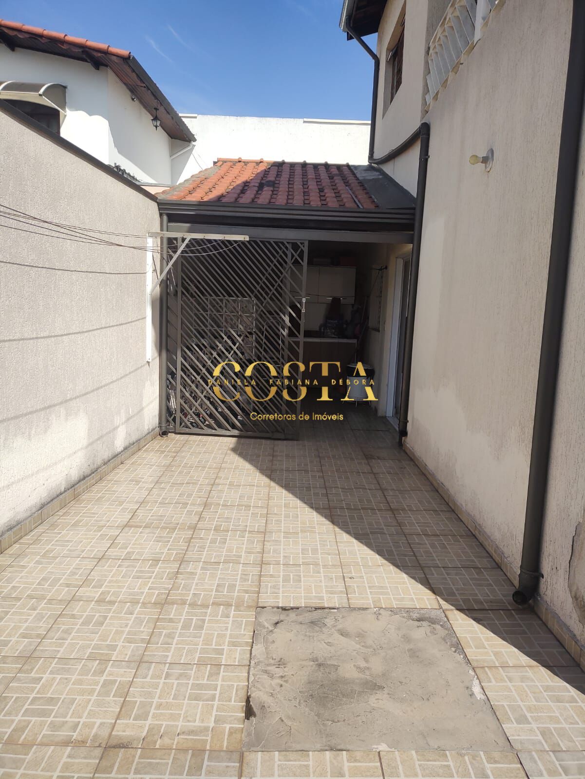 Sobrado à venda com 5 quartos, 223m² - Foto 30