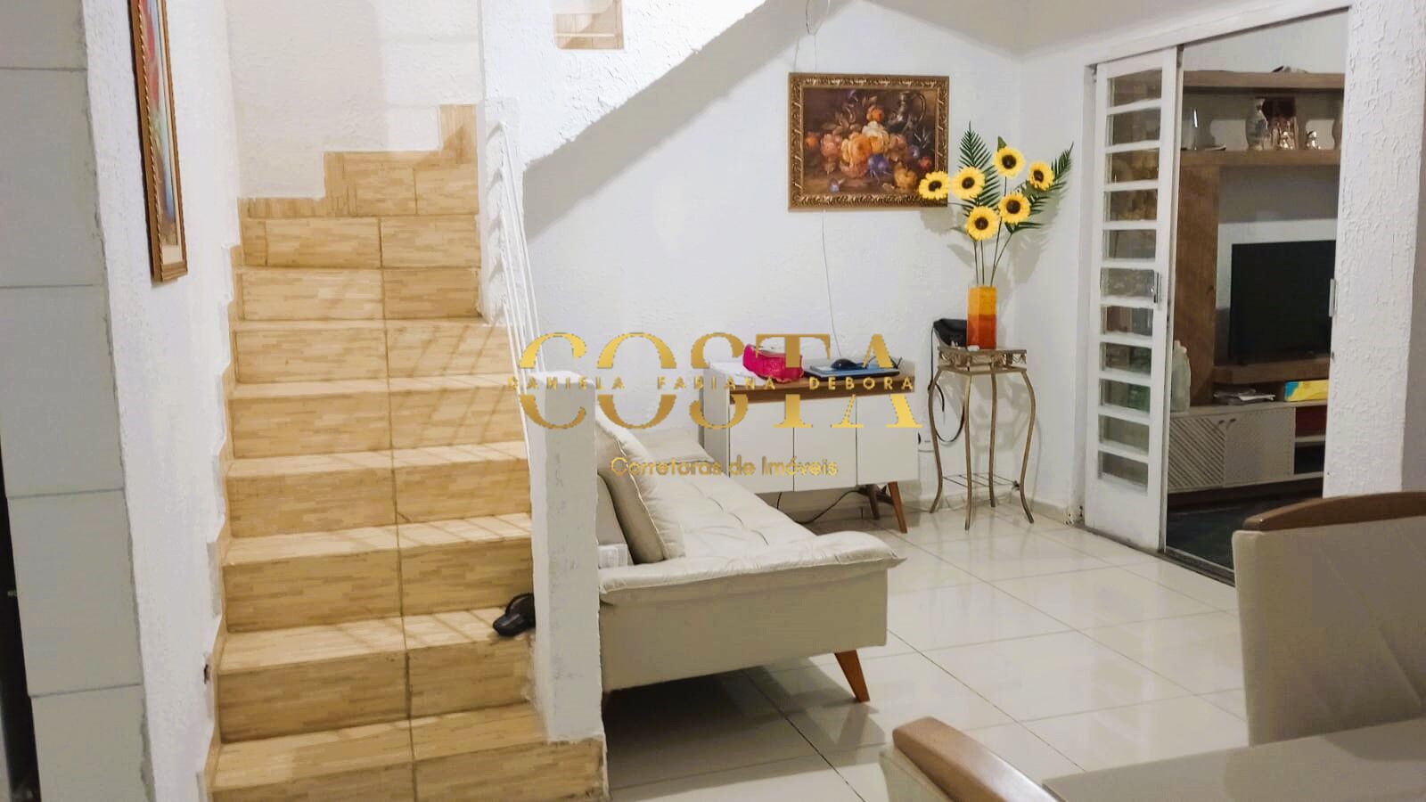 Sobrado à venda com 3 quartos, 237m² - Foto 4