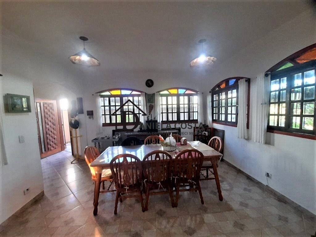 Casa à venda com 3 quartos, 177m² - Foto 12