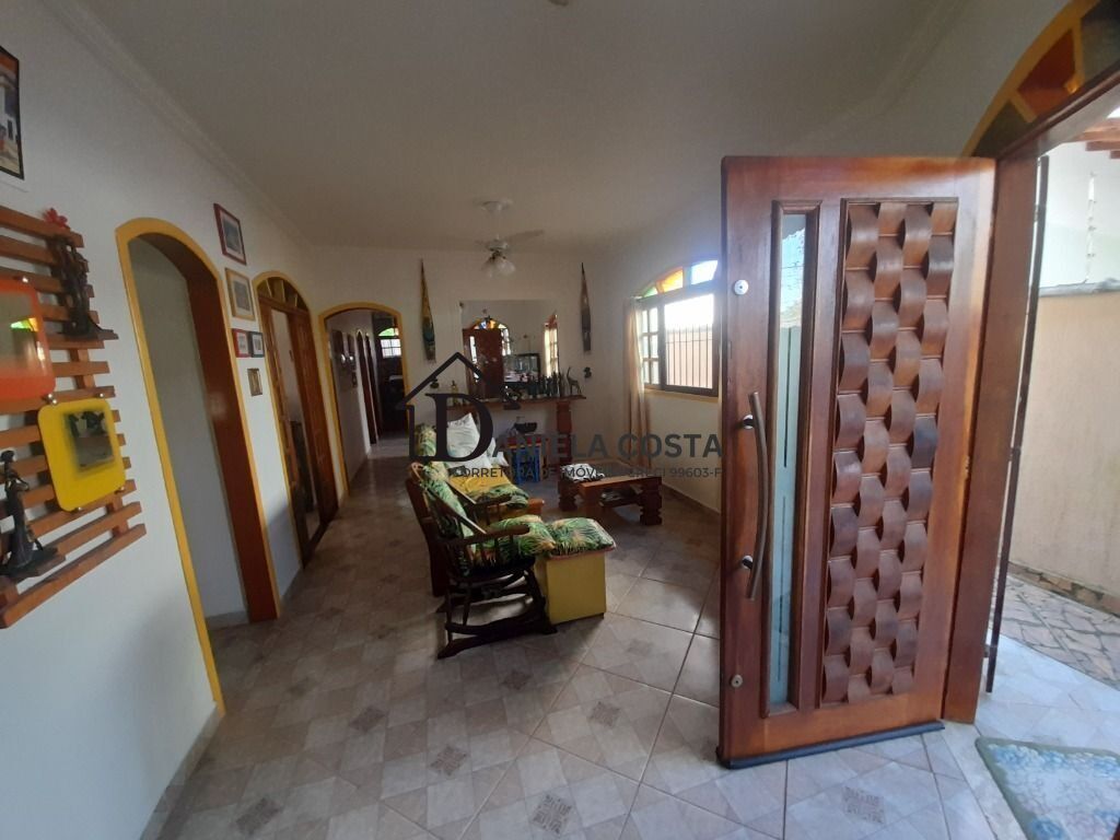 Casa à venda com 3 quartos, 177m² - Foto 8