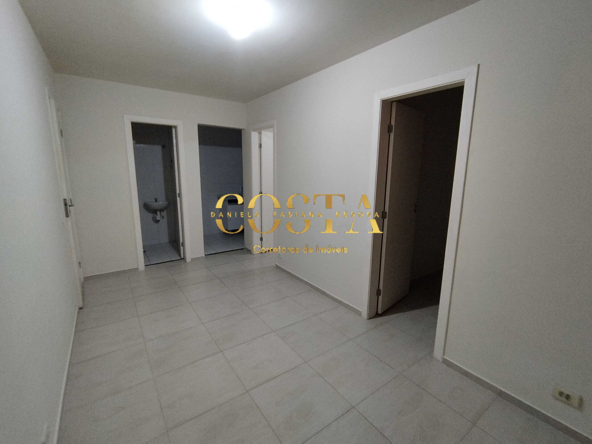 Apartamento, 2 quartos, 45 m² - Foto 7