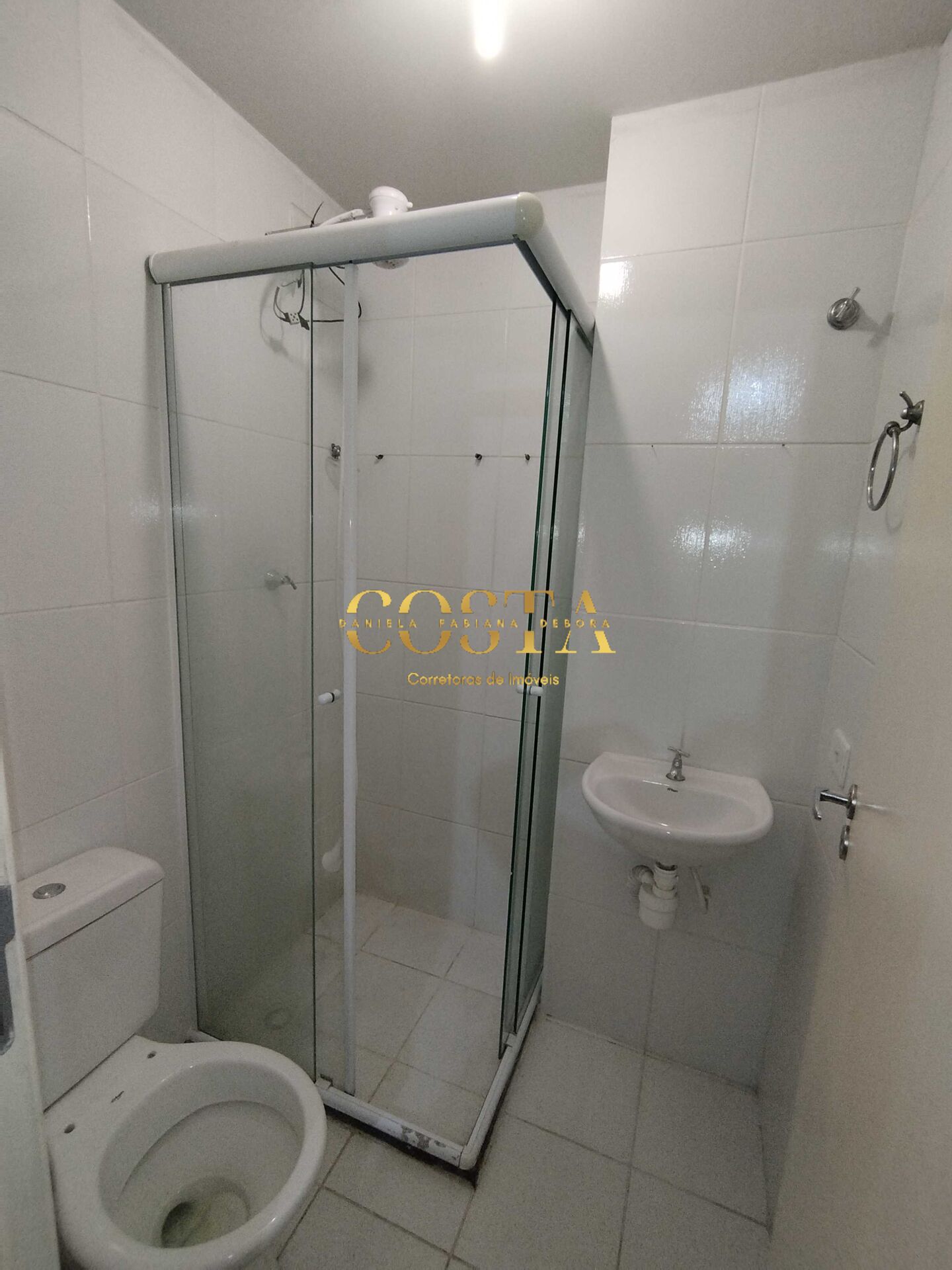 Apartamento, 2 quartos, 45 m² - Foto 9