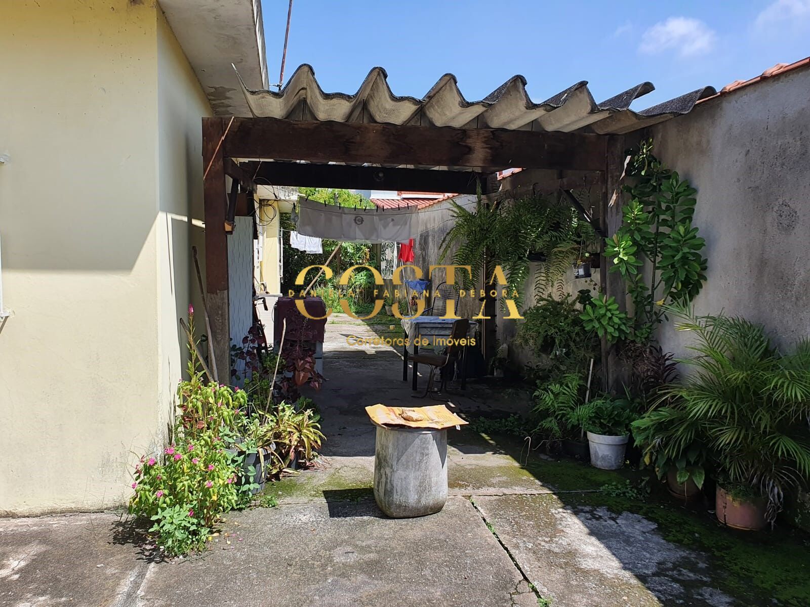 Casa, 2 quartos, 75 m² - Foto 3