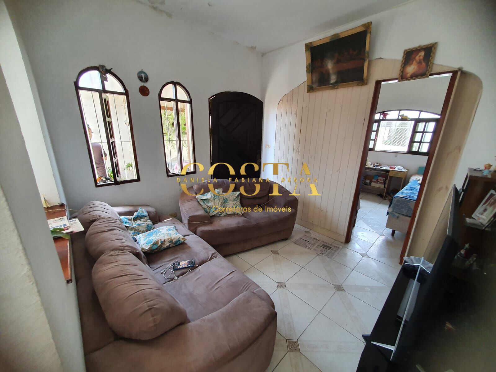 Casa, 2 quartos, 75 m² - Foto 11