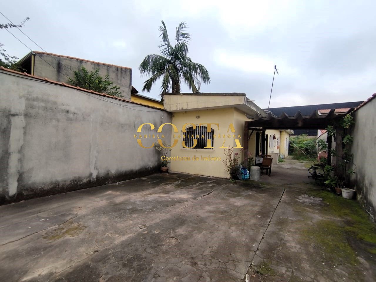 Casa, 2 quartos, 75 m² - Foto 1