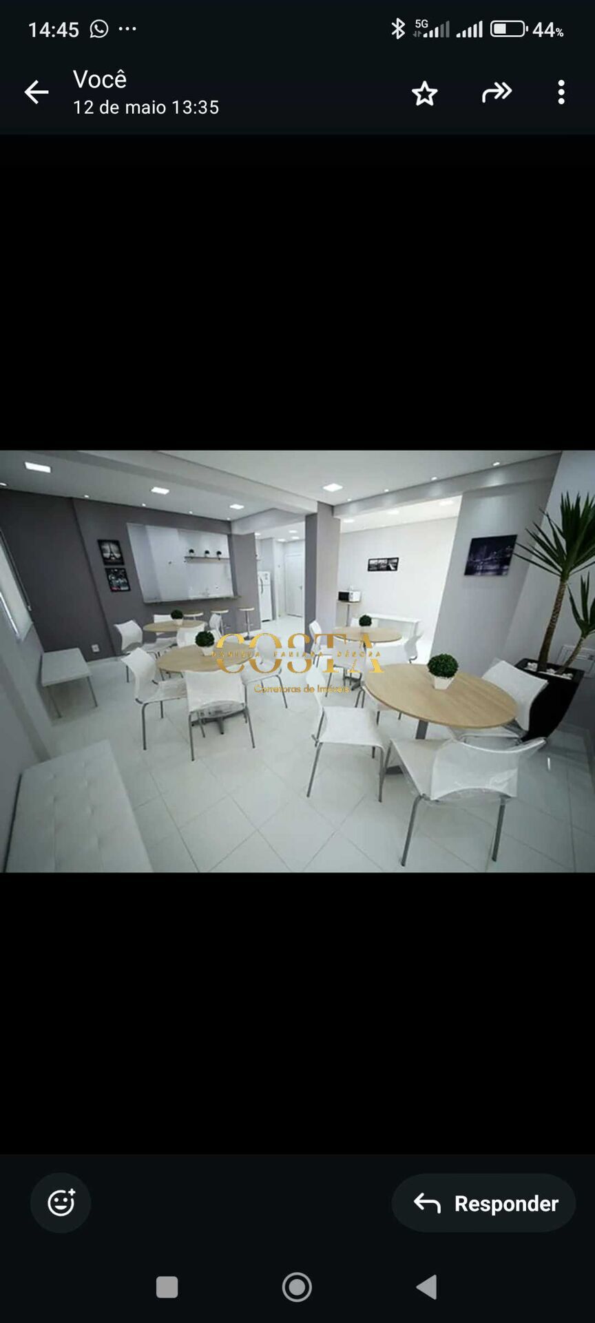 Apartamento à venda com 2 quartos, 55m² - Foto 16