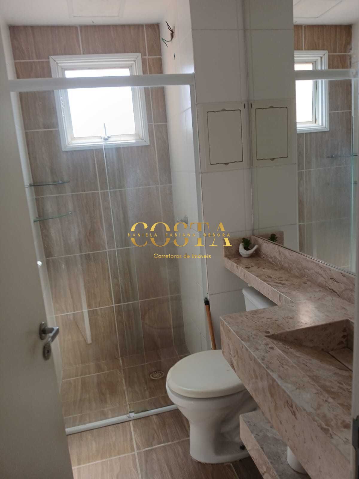 Apartamento à venda com 2 quartos, 55m² - Foto 8