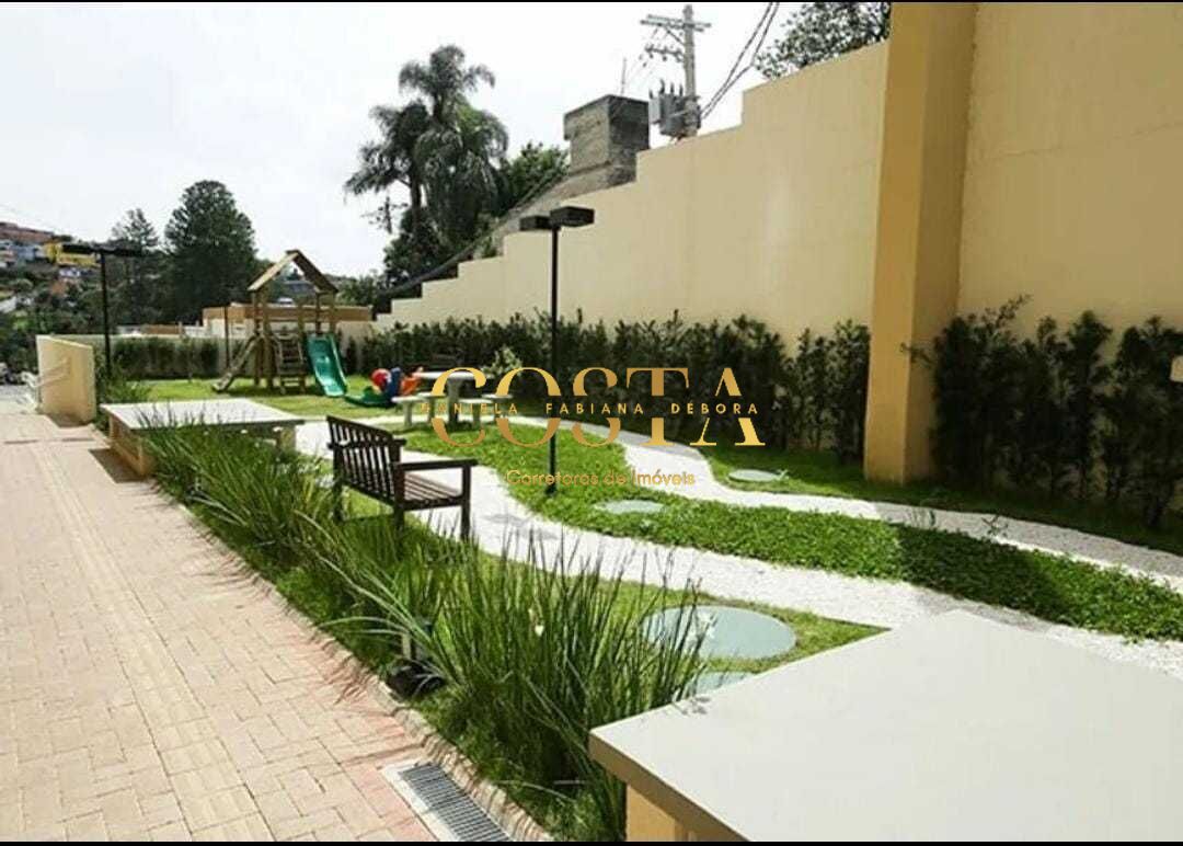 Apartamento à venda com 2 quartos, 55m² - Foto 17