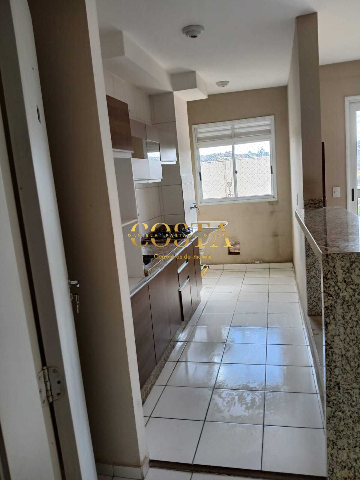 Apartamento à venda com 2 quartos, 55m² - Foto 2
