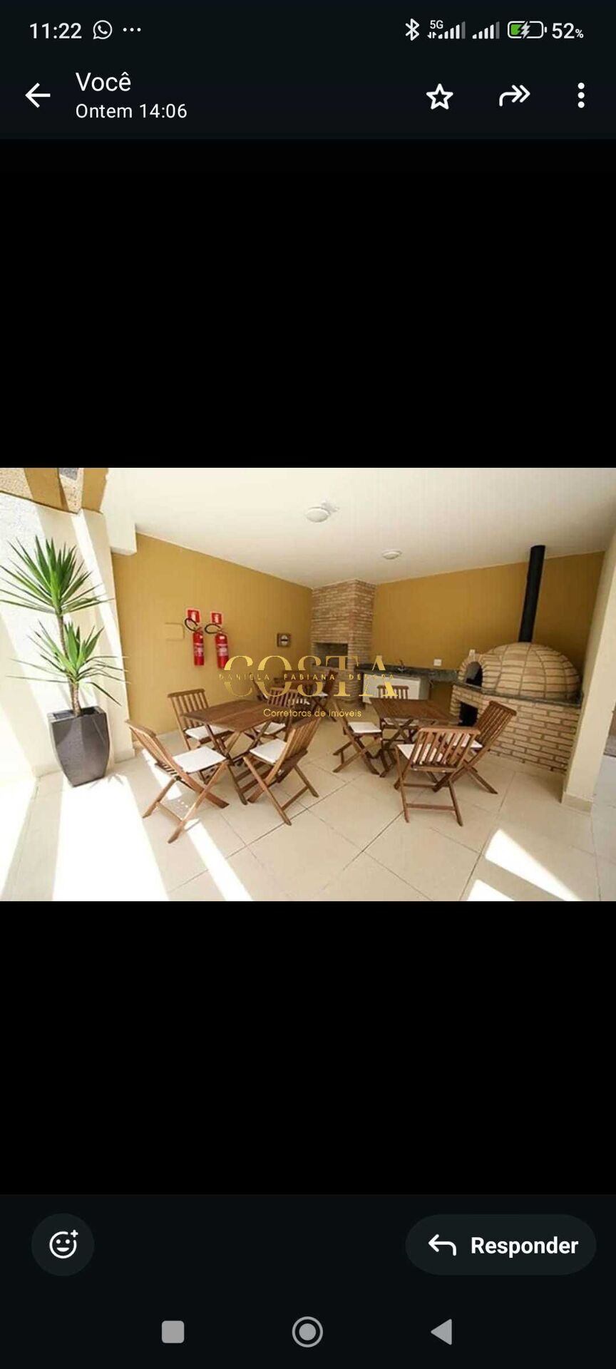 Apartamento à venda com 2 quartos, 55m² - Foto 14