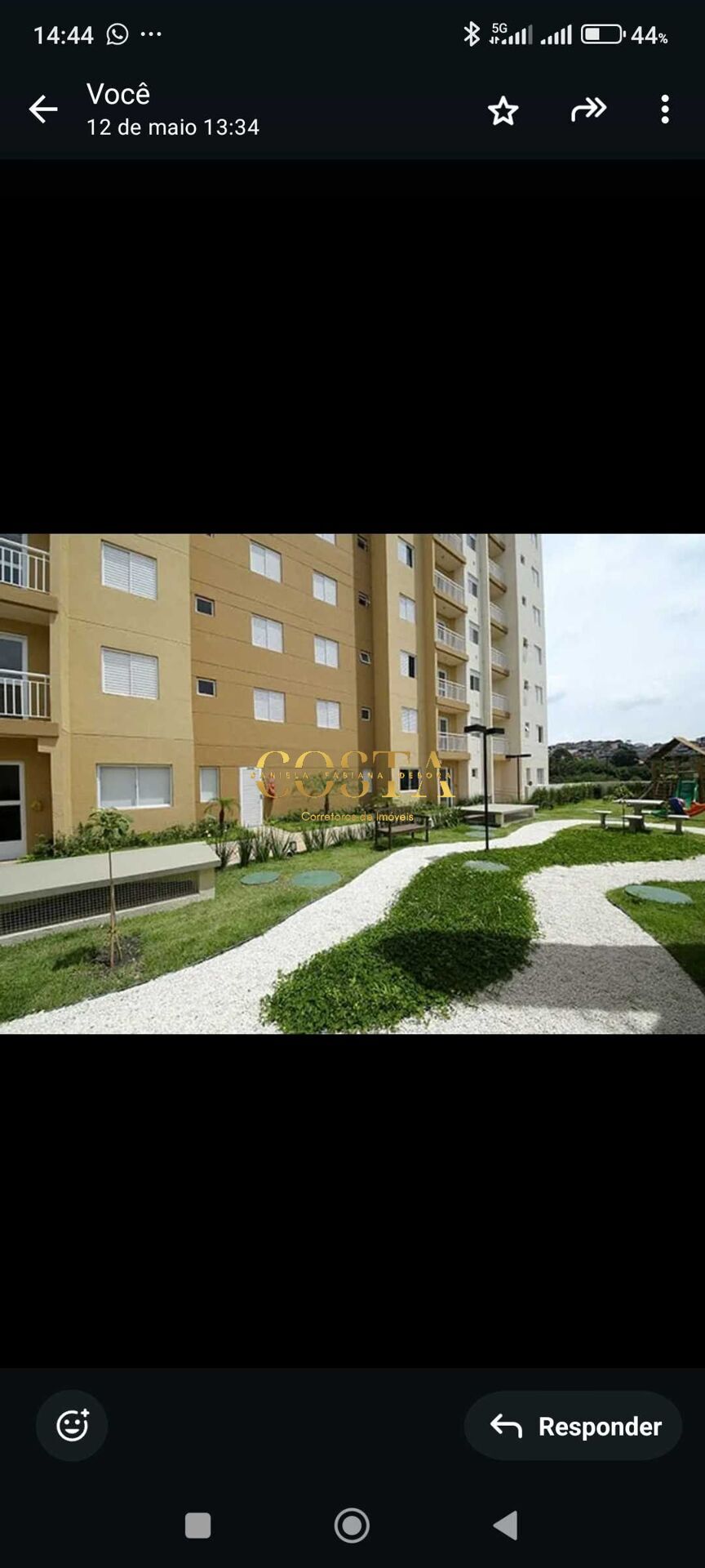 Apartamento à venda com 2 quartos, 55m² - Foto 18