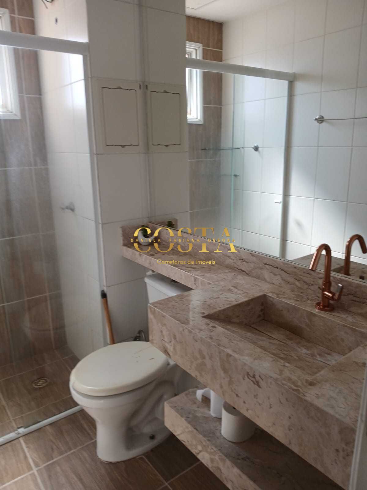 Apartamento à venda com 2 quartos, 55m² - Foto 7