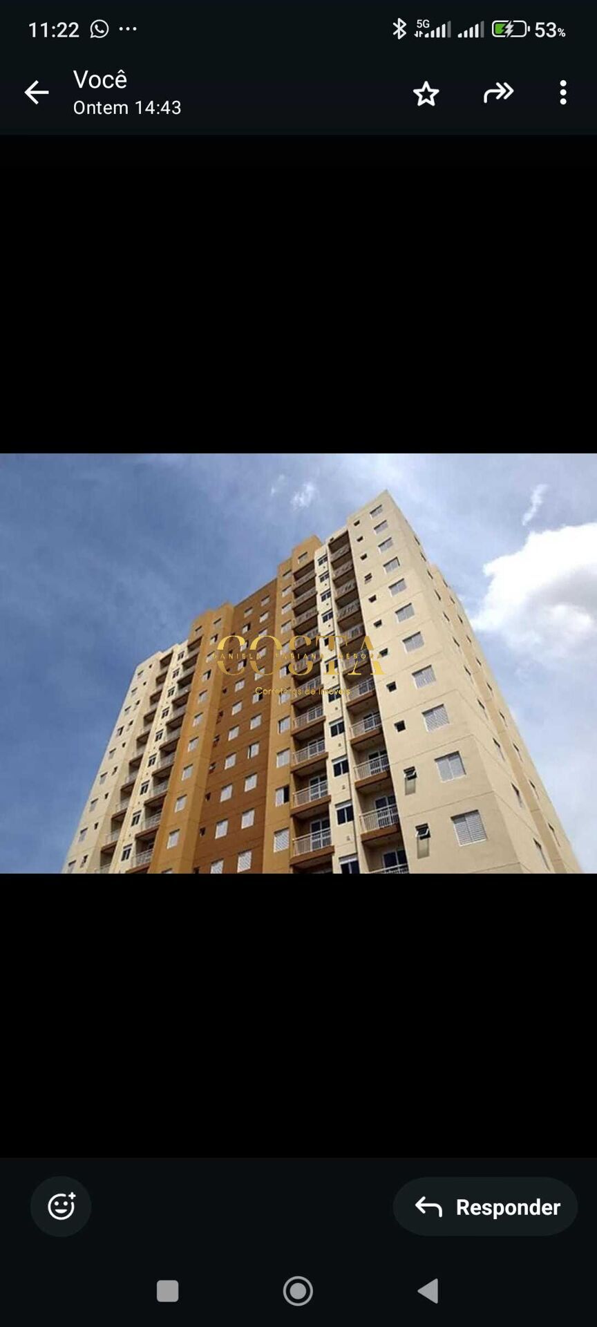 Apartamento à venda com 2 quartos, 55m² - Foto 11