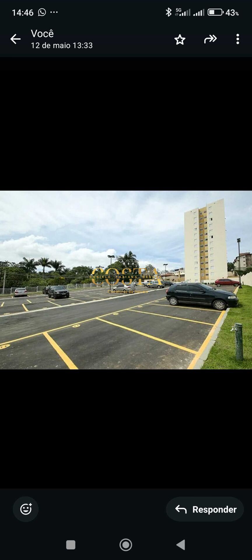 Apartamento à venda com 2 quartos, 55m² - Foto 15