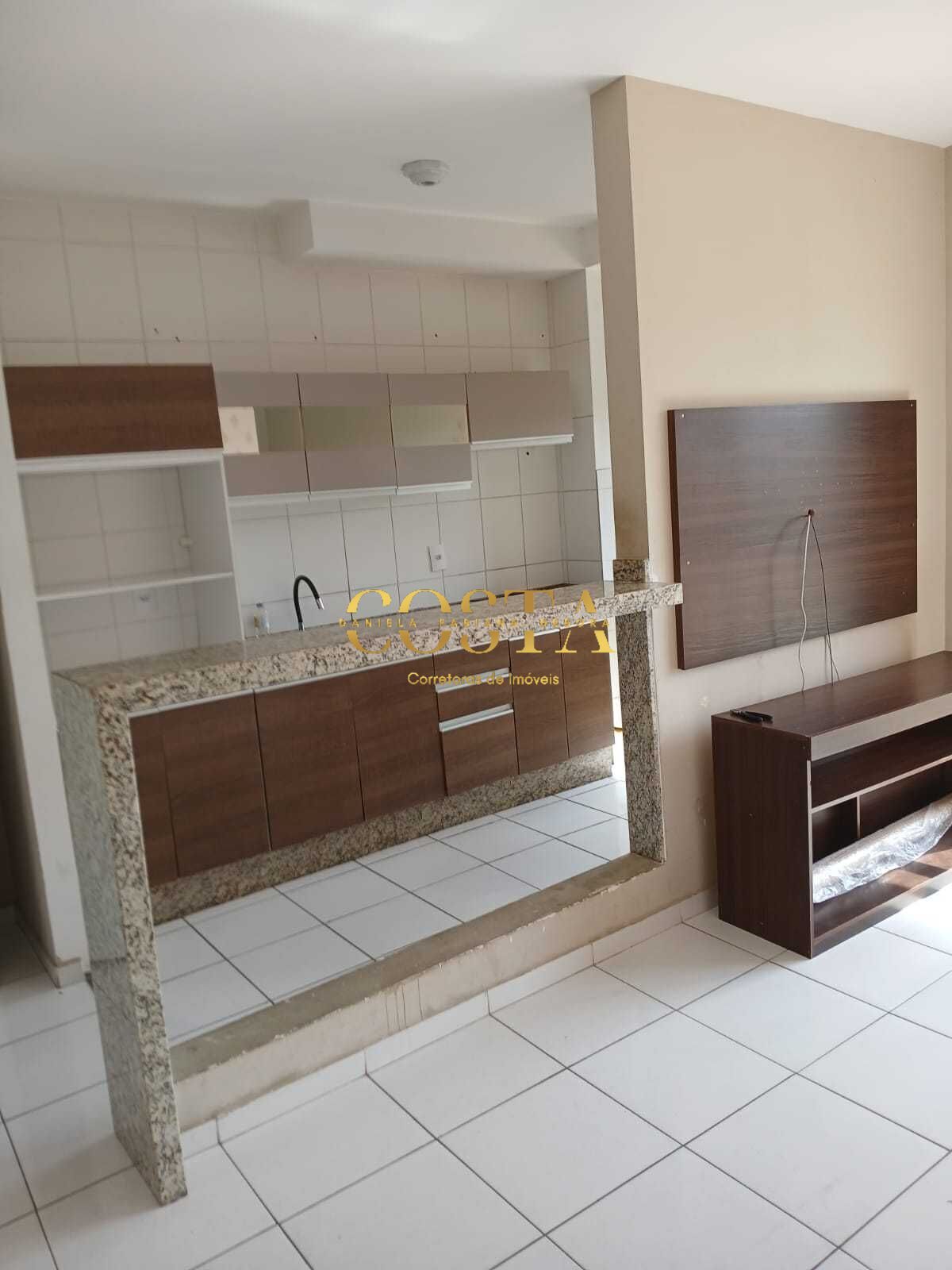 Apartamento à venda com 2 quartos, 55m² - Foto 3