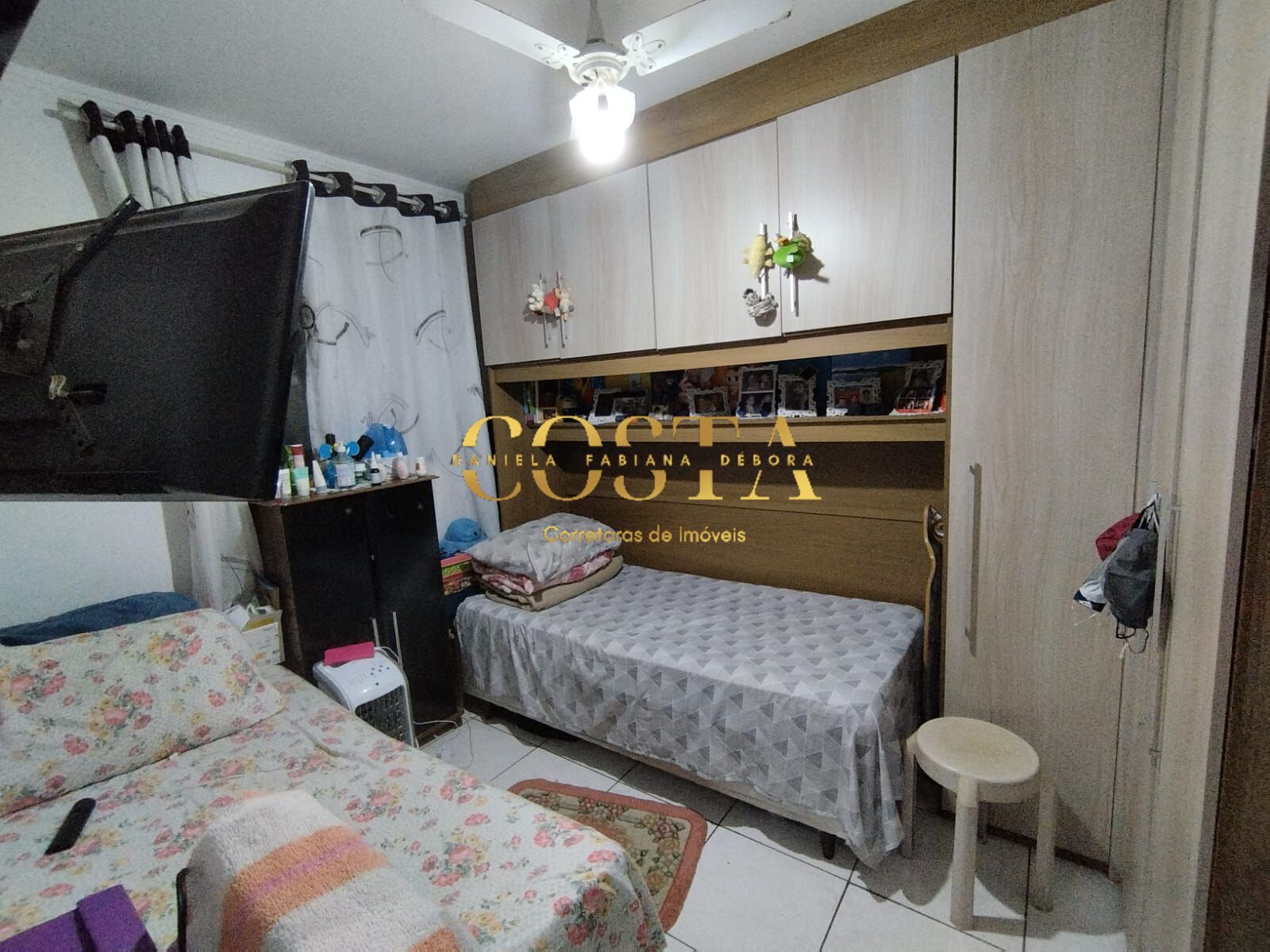 Apartamento à venda com 2 quartos, 59m² - Foto 12