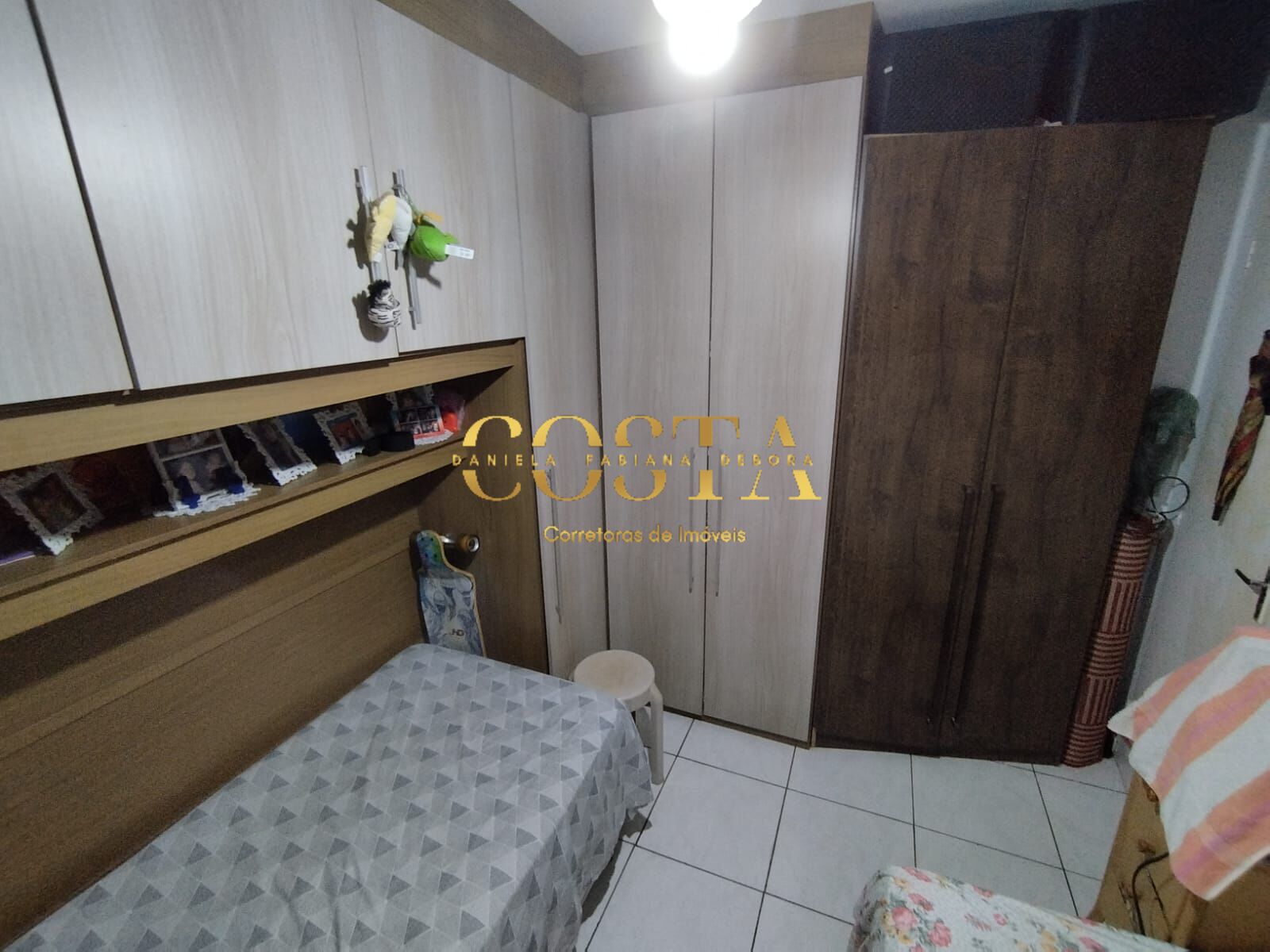 Apartamento à venda com 2 quartos, 59m² - Foto 13